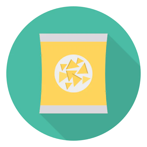 Chips icon