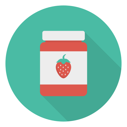 Jam icon