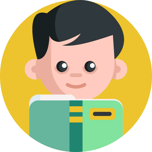 Student icon