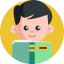 Student アイコン 64x64
