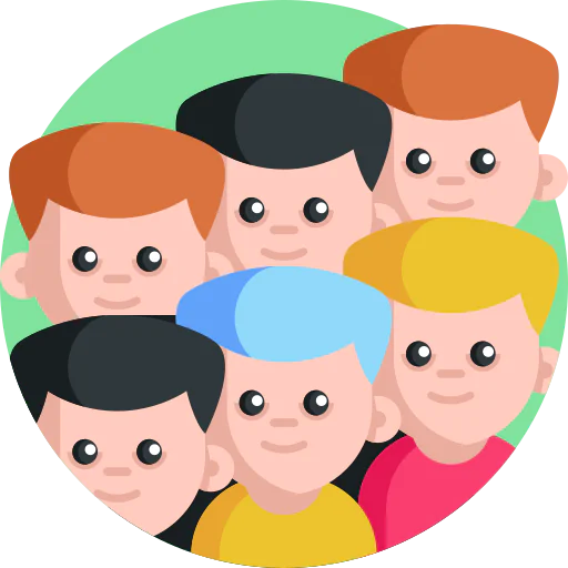Students icon