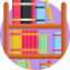 Library icon 64x64