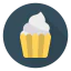 Cupcake icon 64x64