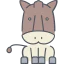 Ass icon 64x64