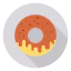 Donut icon 64x64