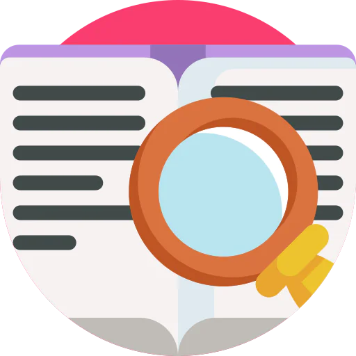 Book icon