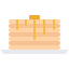 Pancakes icon 64x64