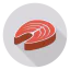 Steak icon 64x64