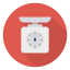 Weight icon 64x64