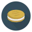 Cookie icon 64x64