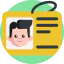 Student アイコン 64x64