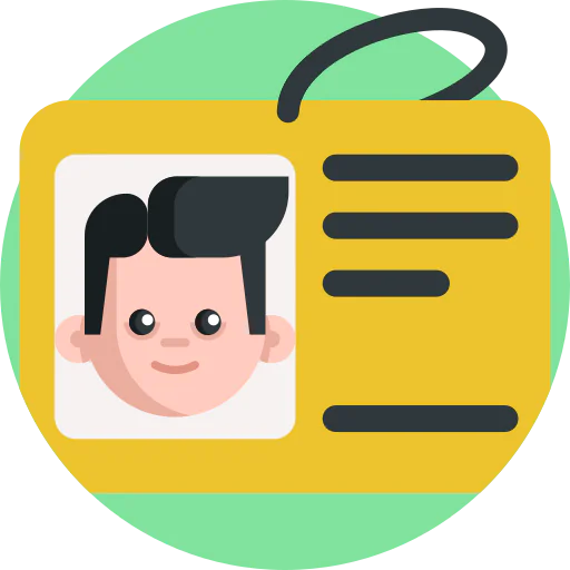 Student icon
