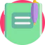 Notebook icon 64x64