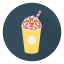Milkshake icône 64x64