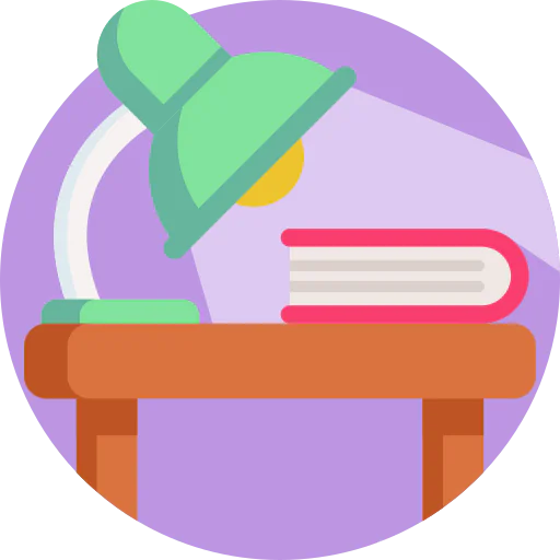Desk icon