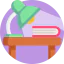 Desk icon 64x64