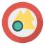 Samosa icon 64x64