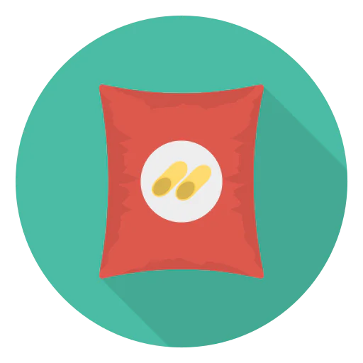 Chips icon