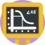 Blackboard icon 64x64