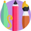 Pencil icon 64x64