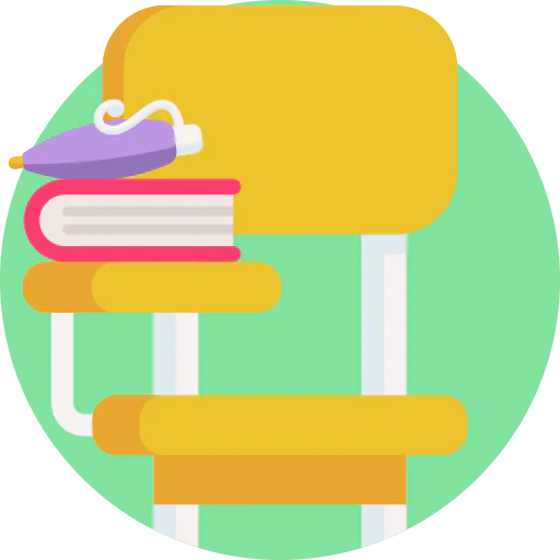 Desk icon