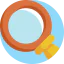 Loupe icon 64x64