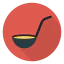 Ladle icon 64x64