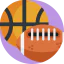 Basketball icon 64x64