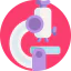 Microscope icon 64x64