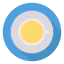 Tea cup icon 64x64