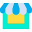Shop icon 64x64