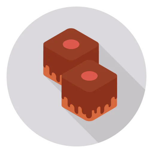 Cake icon