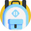 Backpack icon 64x64