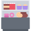 Coffee shop icon 64x64
