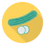 Cucumber icon 64x64