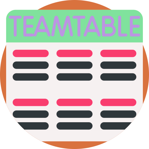 Team icon