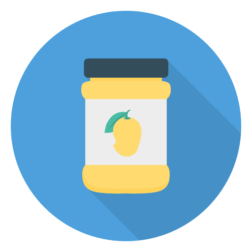 Jam icon
