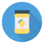 Jam icon 64x64