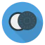 Cookie icon 64x64