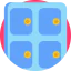 Locker icon 64x64