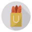 Bread Symbol 64x64