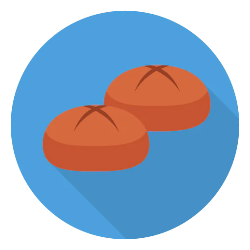 Loaf icon