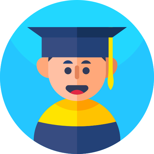 Student icon