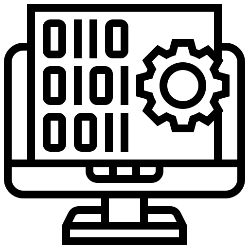 Website Symbol