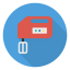 Mixer icon 64x64