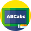 Blackboard icon 64x64
