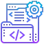 Programming icône 64x64