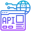 Api icône 64x64