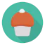 Cupcake icon 64x64