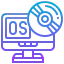 Operating system icône 64x64